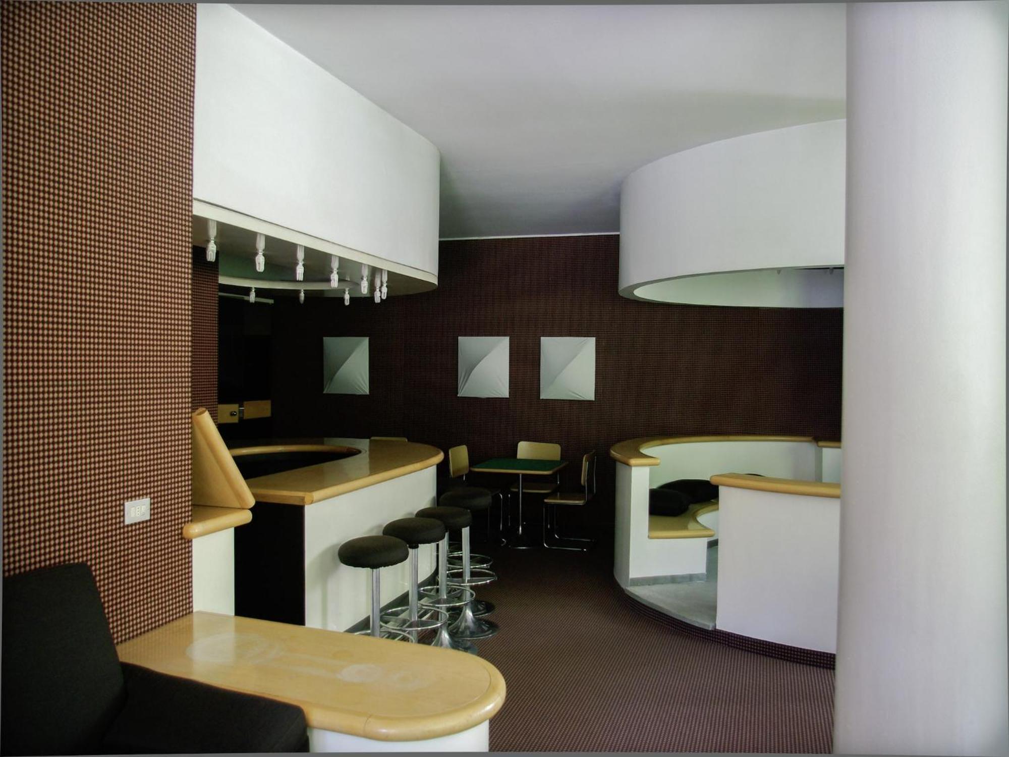 Contemporary Apartment In Breuil Cervinia Near Ski Area エクステリア 写真