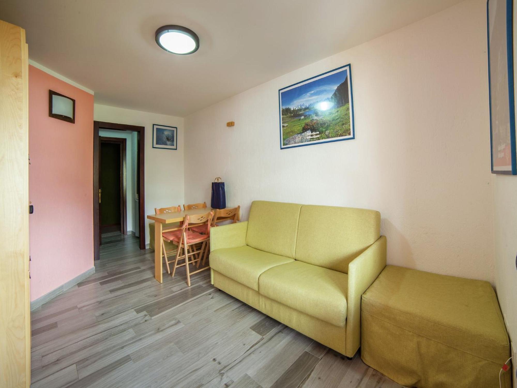Contemporary Apartment In Breuil Cervinia Near Ski Area エクステリア 写真