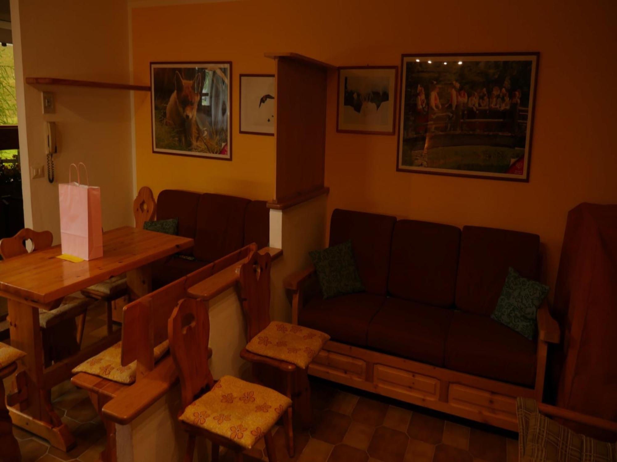 Contemporary Apartment In Breuil Cervinia Near Ski Area エクステリア 写真